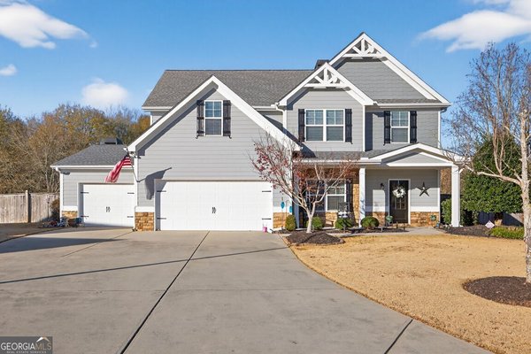 678 Brakeman Circle, Jefferson