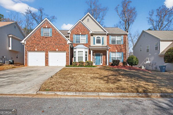 3443 Coval Circle, Atlanta