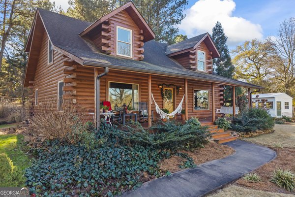 3703 Lankford Road, Lavonia