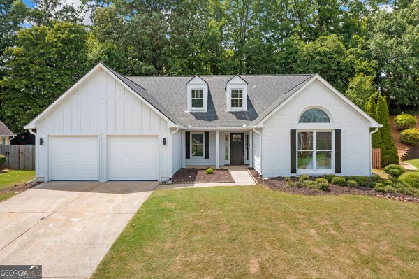3981 Bear Ridge Place, Kennesaw