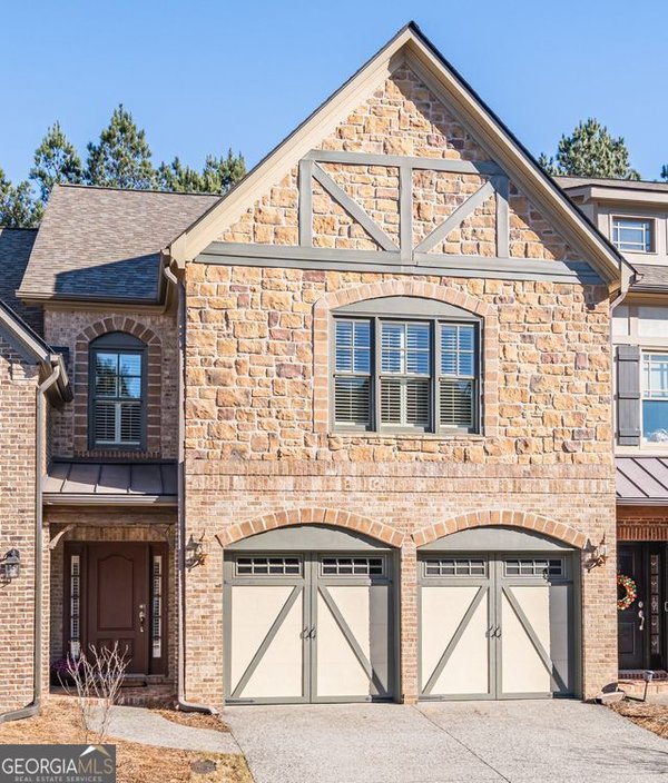 1650 Township Circle, Alpharetta