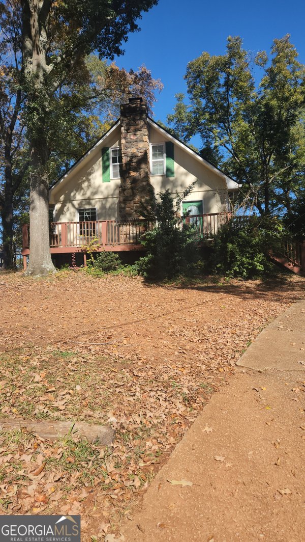 2090 Old Alabama Road, Austell