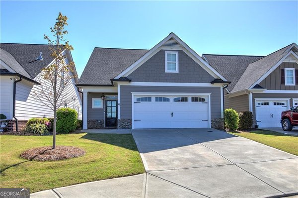 6 Encore Lane, Cartersville