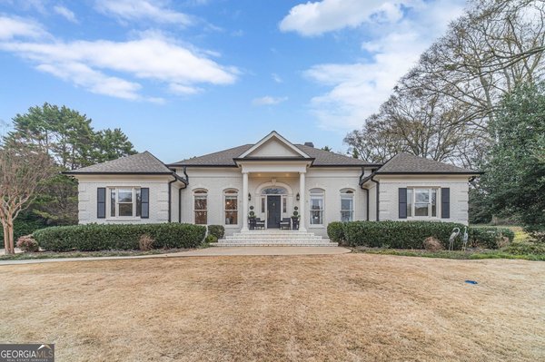 2049 Burgundy Drive, Braselton