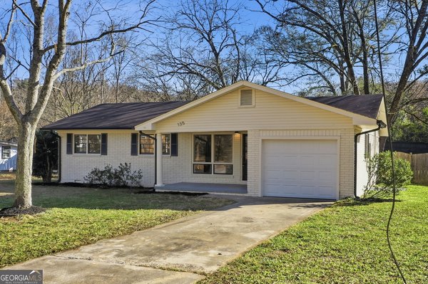 135 Reeceburg Road, Silver Creek