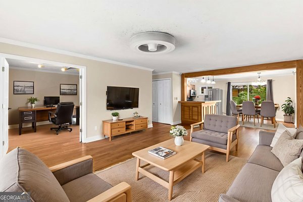 115 Biscayne Drive, Atlanta