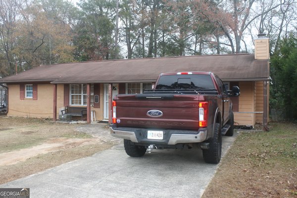 304 Laurie Lane, Warner Robins