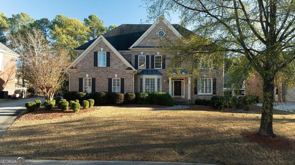 562 Grassmeade Way, Snellville