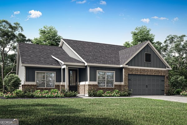 378 Cantrell Drive, Dallas