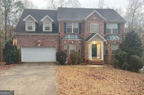 1062 Crown Landing Parkway, Mcdonough