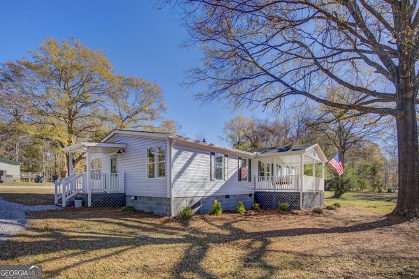 102 Quail Ridge Drive, Eatonton