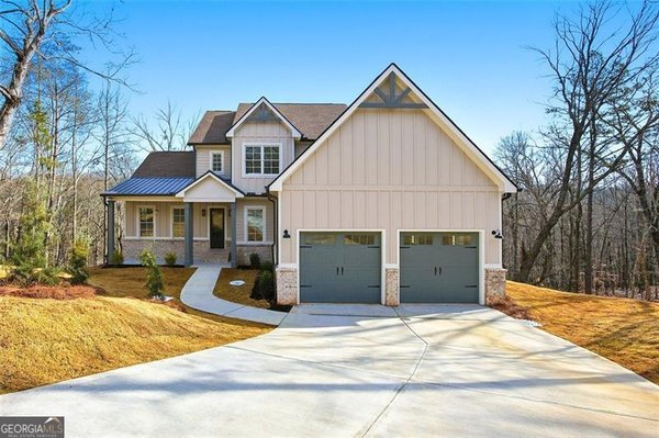 71 Quartz Way, Dahlonega