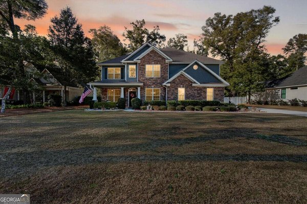 111 Vintage Drive, Guyton