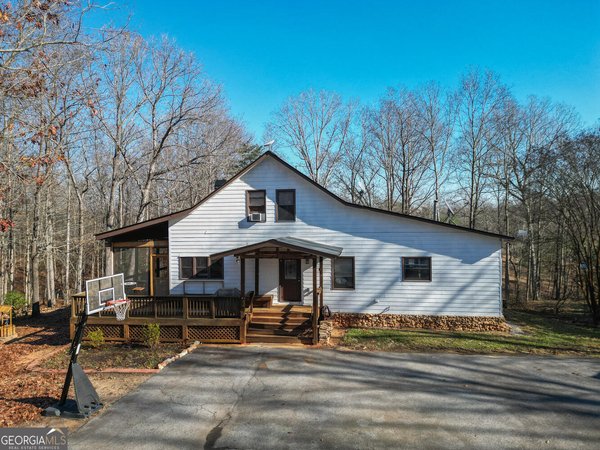 731 Brewer Road, Lula