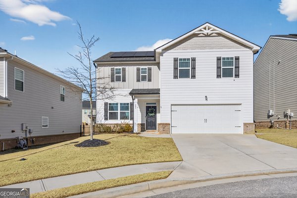 153 Echo Court, Hoschton