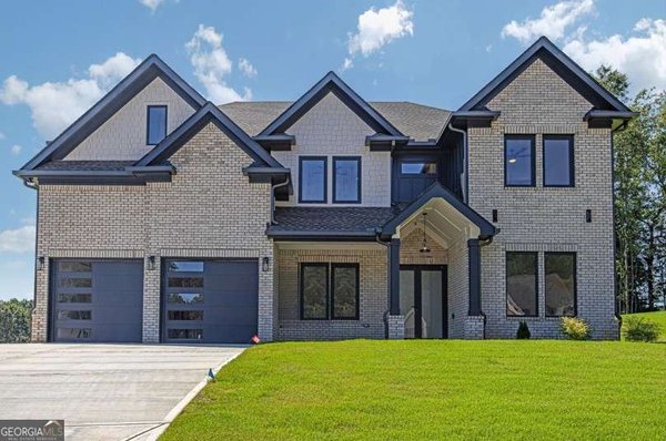 150 Rocky Ridge Way, Auburn