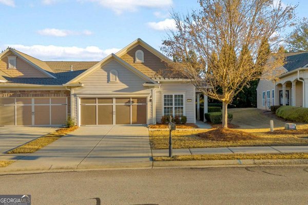 6116 Longleaf Drive, Hoschton