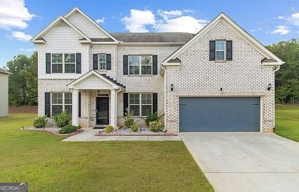 295 River Walk Farm Parkway, Covington