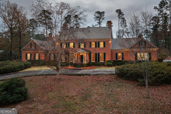 14 Highgate, Augusta