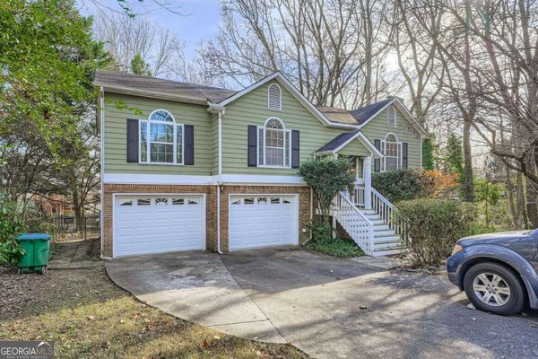 2935 Landington Way, Duluth