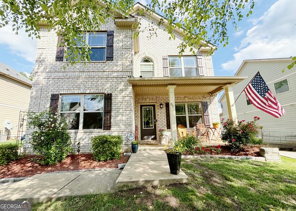 57 Matador Way, Newnan