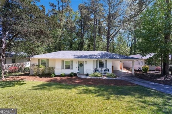 705 STEWART, marietta