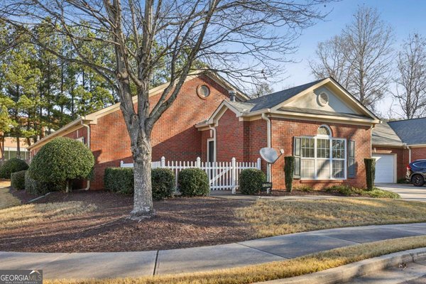 119 HOLIDAY Road, Buford