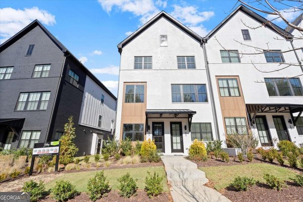 655 Soul Alley, Alpharetta