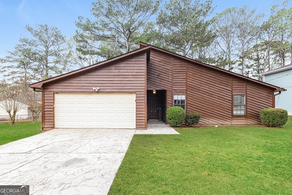 6961 Apache Lane, Riverdale