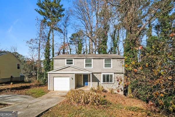 5200 Martins Crossing Road, Stone Mountain