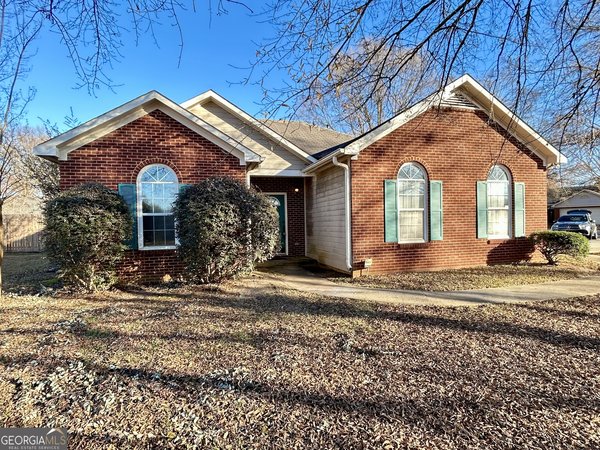 105 Park Lane, Warner Robins