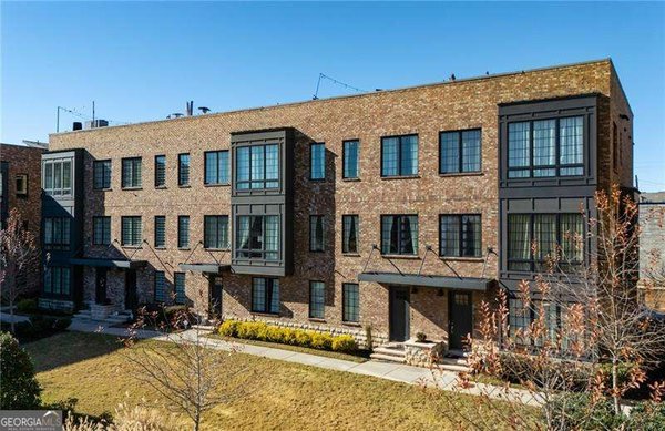 256 Castleberry Station Drive, Atlanta