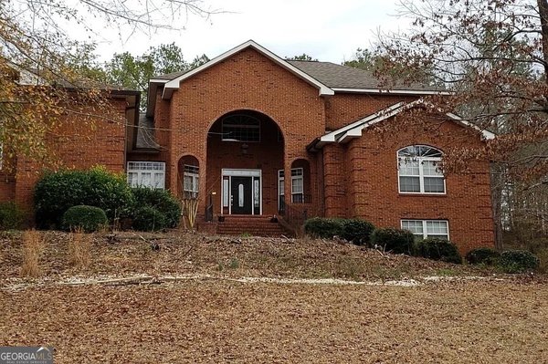 219 Trenton Terrace, Macon