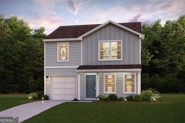 188 Kinsale Drive, Macon