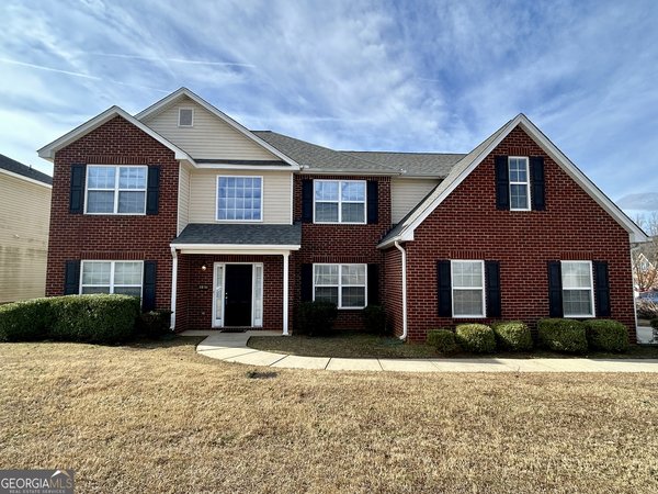 107 Rodney Drive, Warner Robins