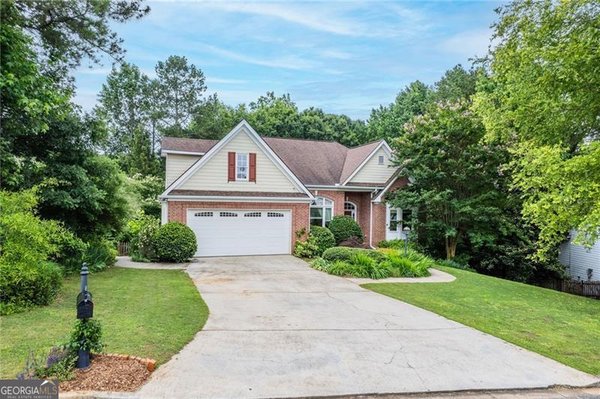 635 Piping Rock Point, Lawrenceville