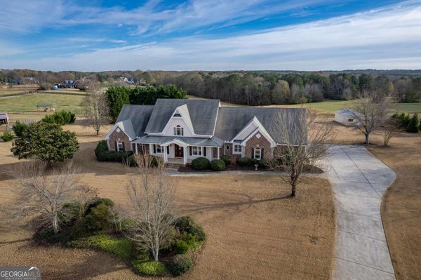 436 James Powers Road, Monroe