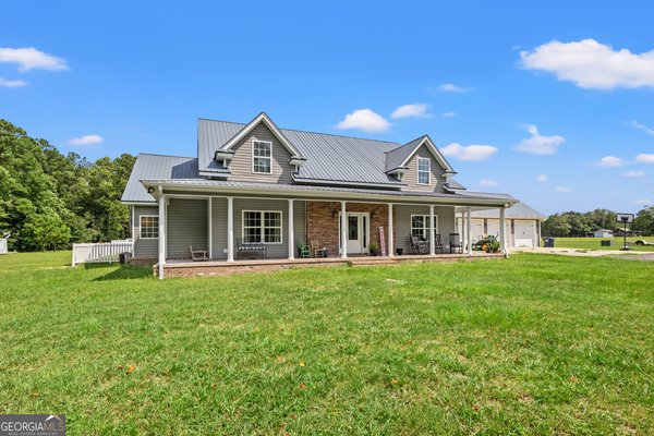 399 Gowen Drive, Folkston