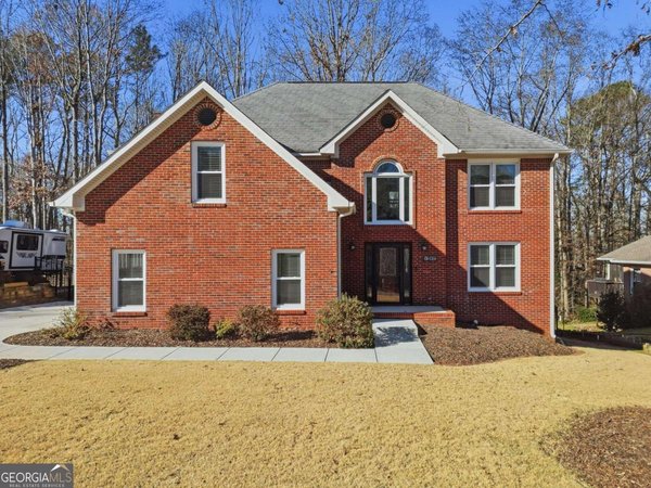 1217 Kaylyn Court, Kennesaw