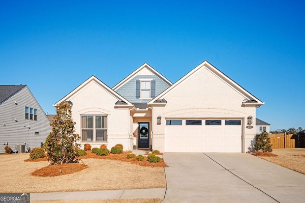 412 Southbridge Pass, Peachtree City
