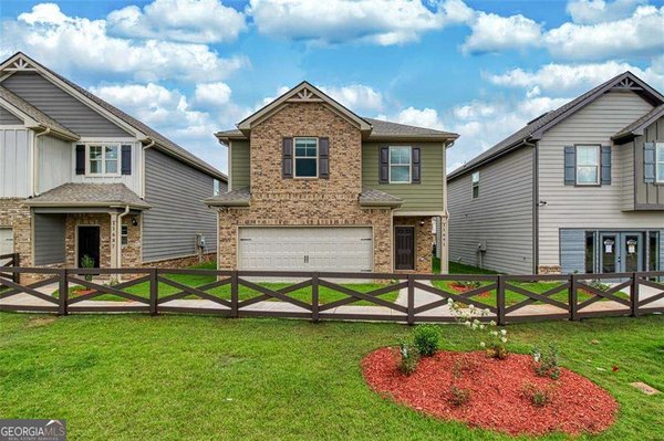 40 Freebia Walk, Covington