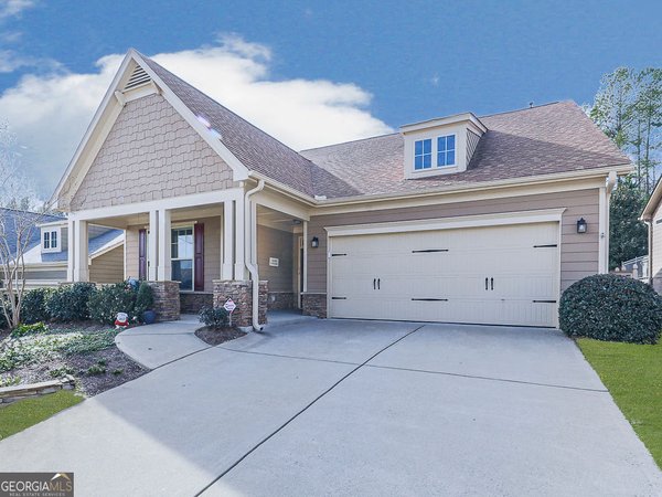 310 Laurel Lookout Hills, Canton