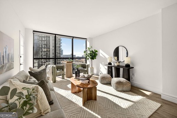 1280 Peachtree Street, Atlanta