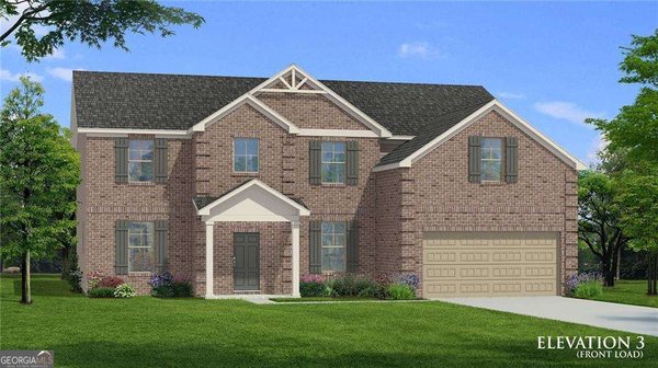 805 Moreland Drive, Hampton