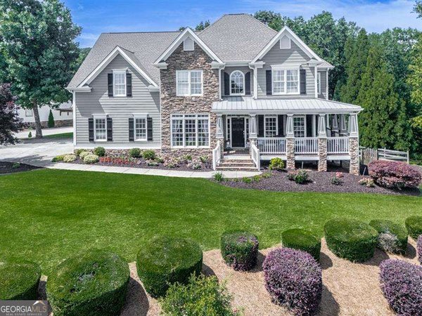 106 Twilight Overlook, Canton