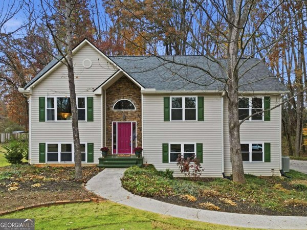 5475 Harris Creek Drive, Cumming