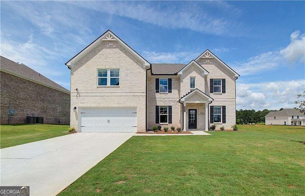 804 Moreland Drive, Hampton