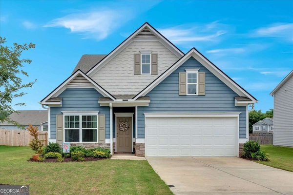 107 Wins Walk, Cartersville