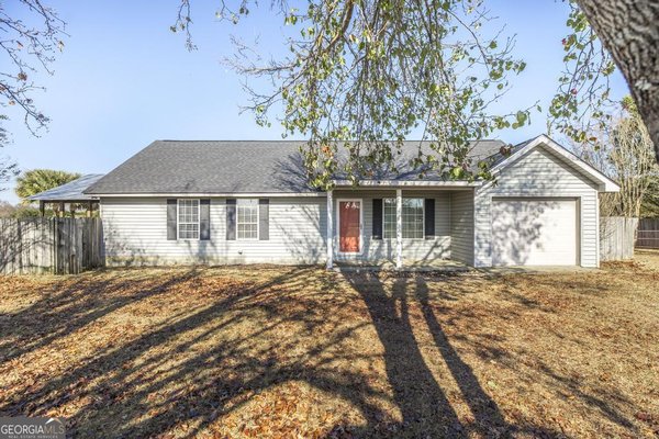 282 Terrell Road, Elko