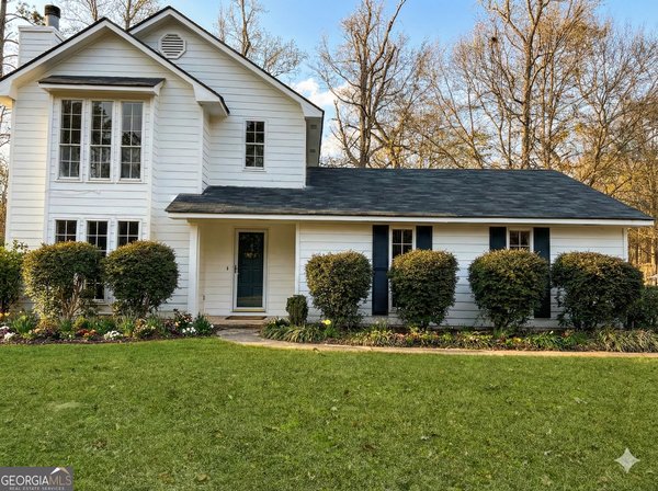 411 Fawnbrook Circle, Griffin